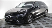Mercedes Classe CLA Shooting brake occasion année 2022 boite Automatique Annonce Mercedes Classe CLA Shooting brake occasion Diesel 200 d 150ch AMG Line 8G-DCT 8cv à Charleville Mezieres