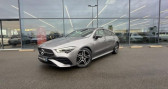 Annonce Mercedes Classe CLA Shooting brake occasion Diesel 200 d 150ch AMG Line 8G-DCT 8cv � Fontenay Sur Eure