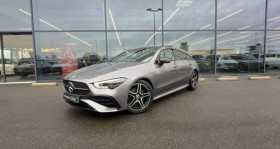Mercedes Classe CLA Shooting brake occasion 2023 mise en vente &agrave; Fontenay Sur Eure par le garage MERCEDES DAVIS 28 - photo n&deg;1