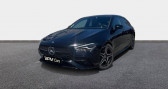 Mercedes Classe CLA Shooting brake 200 d 150ch AMG Line 8G-DCT 8cv  2024 - annonce de voiture en vente sur Auto Sélection.com