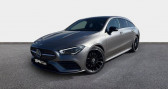 Annonce Mercedes Classe CLA Shooting brake occasion Diesel 200 d 150ch AMG Line 8G-DCT 8cv  Chateauroux