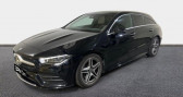 Annonce Mercedes Classe CLA Shooting brake occasion Diesel 200 d 150ch AMG Line 8G-DCT 8cv  Fleury Les Aubrais