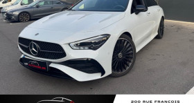 Mercedes Classe CLA Shooting brake , garage LGT AUTOMOBILES  CAUDAN