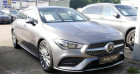 Mercedes Classe CLA Shooting brake occasion Gris année 2020 boite Robotisee Annonce Mercedes Classe CLA Shooting brake occasion Diesel 200 D 150CH AMG LINE 8G-DCT 8CV à Villenave-d'Ornon