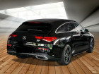 Mercedes Classe CLA Shooting brake occasion Noir année 2020 boite Robotisee Annonce Mercedes Classe CLA Shooting brake occasion Diesel 200 D 150CH AMG LINE 8G-DCT 8CV à Villenave-d'Ornon