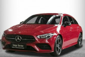 Mercedes Classe CLA Shooting brake occasion année 2020 boite Robotisee Annonce Mercedes Classe CLA Shooting brake occasion Diesel 200 D 150CH AMG LINE 8G-DCT 8CV à Villenave-d'Ornon