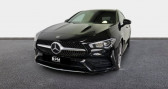 Mercedes Classe CLA Shooting brake 200 d 150ch AMG Line 8G-DCT  2020 - annonce de voiture en vente sur Auto Sélection.com