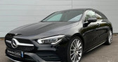 Annonce Mercedes Classe CLA Shooting brake occasion Diesel 200 d 150ch AMG Line 8G-DCT à St Omer