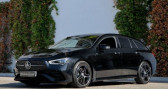 Annonce Mercedes Classe CLA Shooting brake occasion Diesel 200 d 150ch AMG Line 8G-DCT  MONACO