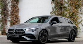 Mercedes Classe CLA Shooting brake , garage SAMGF MERCEDES MONACO  MONACO