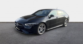 Mercedes Classe CLA Shooting brake , garage MERCEDES BOURGES - ETOILE AUTOMOBILES  Bourges