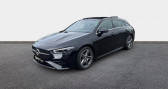 Mercedes Classe CLA Shooting brake 200 d 150ch AMG Line 8G-DCT  2025 - annonce de voiture en vente sur Auto Sélection.com