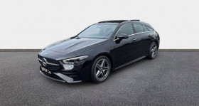 Mercedes Classe CLA Shooting brake , garage MERCEDES BOURGES - ETOILE AUTOMOBILES  Bourges