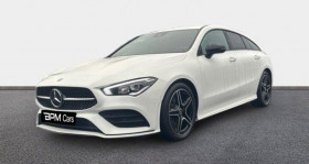 Mercedes Classe CLA Shooting brake , garage MERCEDES BOURGES - ETOILE AUTOMOBILES � Bourges