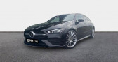 Mercedes Classe CLA Shooting brake occasion année 2022 boite Automatique Annonce Mercedes Classe CLA Shooting brake occasion Diesel 200 d 150ch AMG Line 8G-DCT à Chateauroux