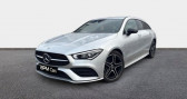 Mercedes Classe CLA Shooting brake occasion année 2023 boite Automatique Annonce Mercedes Classe CLA Shooting brake occasion Diesel 200 d 150ch AMG Line 8G-DCT à Chateauroux