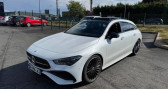 Annonce Mercedes Classe CLA Shooting brake occasion Diesel 200 d 150ch AMG Line 8G-DCT  Chateauroux