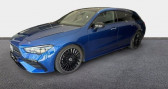 Mercedes Classe CLA Shooting brake 200 d 150ch AMG Line 8G-DCT   Fleury Les Aubrais 45
