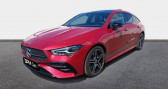 Mercedes Classe CLA Shooting brake occasion année 2024 boite Automatique Annonce Mercedes Classe CLA Shooting brake occasion Diesel 200 d 150ch AMG Line 8G-DCT à Fleury Les Aubrais