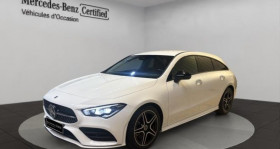 Mercedes Classe CLA Shooting brake , garage MERCEDES ORLEANS - ETOILE AUTOMOBILES � Fleury Les Aubrais