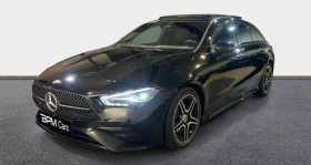 Mercedes Classe CLA Shooting brake , garage MERCEDES ORLEANS - ETOILE AUTOMOBILES  Fleury Les Aubrais