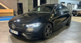 Mercedes Classe CLA Shooting brake occasion  année 2025 boite Automatique Annonce Mercedes Classe CLA Shooting brake occasion Diesel 200 d 150ch AMG Line 8G-DCT à Fleury Les Aubrais