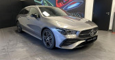 Annonce Mercedes Classe CLA Shooting brake occasion Diesel 200 d 150ch AMG Line 8G-DCT � Evreux