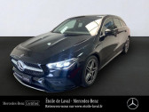 Mercedes Classe CLA Shooting brake occasion année 2019 boite Robotisee Annonce Mercedes Classe CLA Shooting brake occasion Diesel 200 d 150ch AMG Line 8G-DCT à BONCHAMP-LES-LAVAL