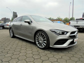Mercedes Classe CLA Shooting brake occasion année 2020 boite Robotisee Annonce Mercedes Classe CLA Shooting brake occasion Diesel 200 D 150CH AMG LINE 8G-DCT à Villenave-d'Ornon