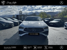 Mercedes Classe CLA Shooting brake 200 d 150ch AMG Line 8G-DCT  occasion  Gires - photo n5