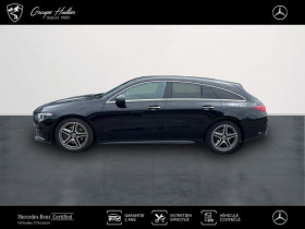 Mercedes Classe CLA Shooting brake 200 d 150ch AMG Line 8G-DCT  occasion  Gires - photo n2