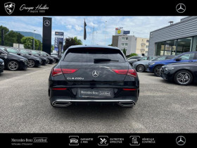 Mercedes Classe CLA Shooting brake 200 d 150ch AMG Line 8G-DCT  occasion  Gires - photo n13