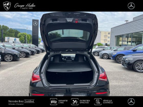 Mercedes Classe CLA Shooting brake 200 d 150ch AMG Line 8G-DCT  occasion  Gires - photo n14