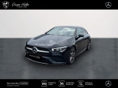 Annonce Mercedes Classe CLA Shooting brake occasion Diesel 200 d 150ch AMG Line 8G-DCT  Gires