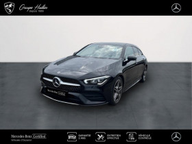 Mercedes Classe CLA Shooting brake 200 d 150ch AMG Line 8G-DCT  occasion  Gires - photo n1