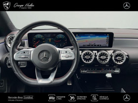 Mercedes Classe CLA Shooting brake 200 d 150ch AMG Line 8G-DCT  occasion à Gières - photo n°6