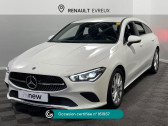 Mercedes Classe CLA Shooting brake occasion année 2019 boite Automatique Annonce Mercedes Classe CLA Shooting brake occasion Diesel 200 d 150ch AMG Line 8G-DCT à Évreux