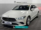 Mercedes Classe CLA Shooting brake occasion année 2019 boite Automatique Annonce Mercedes Classe CLA Shooting brake occasion Diesel 200 d 150ch AMG Line 8G-DCT à Évreux