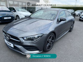 Mercedes Classe CLA Shooting brake occasion année 2021 boite Automatique Annonce Mercedes Classe CLA Shooting brake occasion Diesel 200 d 150ch AMG Line 8G-DCT à Deauville