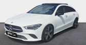 Mercedes Classe CLA Shooting brake 200 d 150ch Business Line 8G-DCT  2020 - annonce de voiture en vente sur Auto Sélection.com