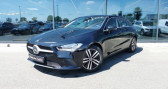 Annonce Mercedes Classe CLA Shooting brake occasion Diesel 200 d 150ch Progressive Line 8G-DCT 8cv  Fontenay Sur Eure
