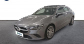 Mercedes Classe CLA Shooting brake 200 d 150ch Progressive Line 8G-DCT 8cv  à Chambray-lès-Tours 37