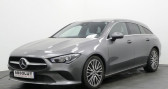 Mercedes Classe CLA Shooting brake 200 D 150CH PROGRESSIVE LINE 8G-DCT 8CV   Nanteuil-les-Meaux 77