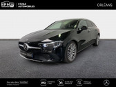 Annonce Mercedes Classe CLA Shooting brake occasion Diesel 200 d 150ch Progressive Line 8G-DCT 8cv à FLEURY LES AUBRAIS