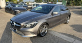 Annonce Mercedes Classe CLA Shooting brake occasion Diesel 200 d 2.1 CDI 177ch 7G-DCT GPS Camra  Entzheim