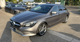 Mercedes Classe CLA Shooting brake , garage SHATROLLI AUTOMOBILES  Entzheim