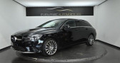 Annonce Mercedes Classe CLA Shooting brake occasion Diesel 200 d 7-G DCT Inspiration  Chambray Les Tours