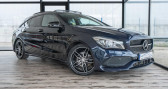 Mercedes Classe CLA Shooting brake occasion année 2016 boite Automatique Annonce Mercedes Classe CLA Shooting brake occasion Diesel 200 d 7G-DCT FASCINATION à Tôtes