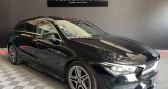 Mercedes Classe CLA Shooting brake occasion année 2022 boite Automatique Annonce Mercedes Classe CLA Shooting brake occasion Diesel 200 d 8G-DCT AMG Line - TOIT OUVRANT - APPLE CARPLAY à ARLES