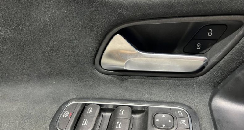 Mercedes Classe CLA Shooting brake 200 d 8G-DCT AMG Line  occasion  Tourville-La- Riviere - photo n7